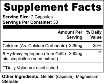 BiōBodyLabs SeroLift Plus