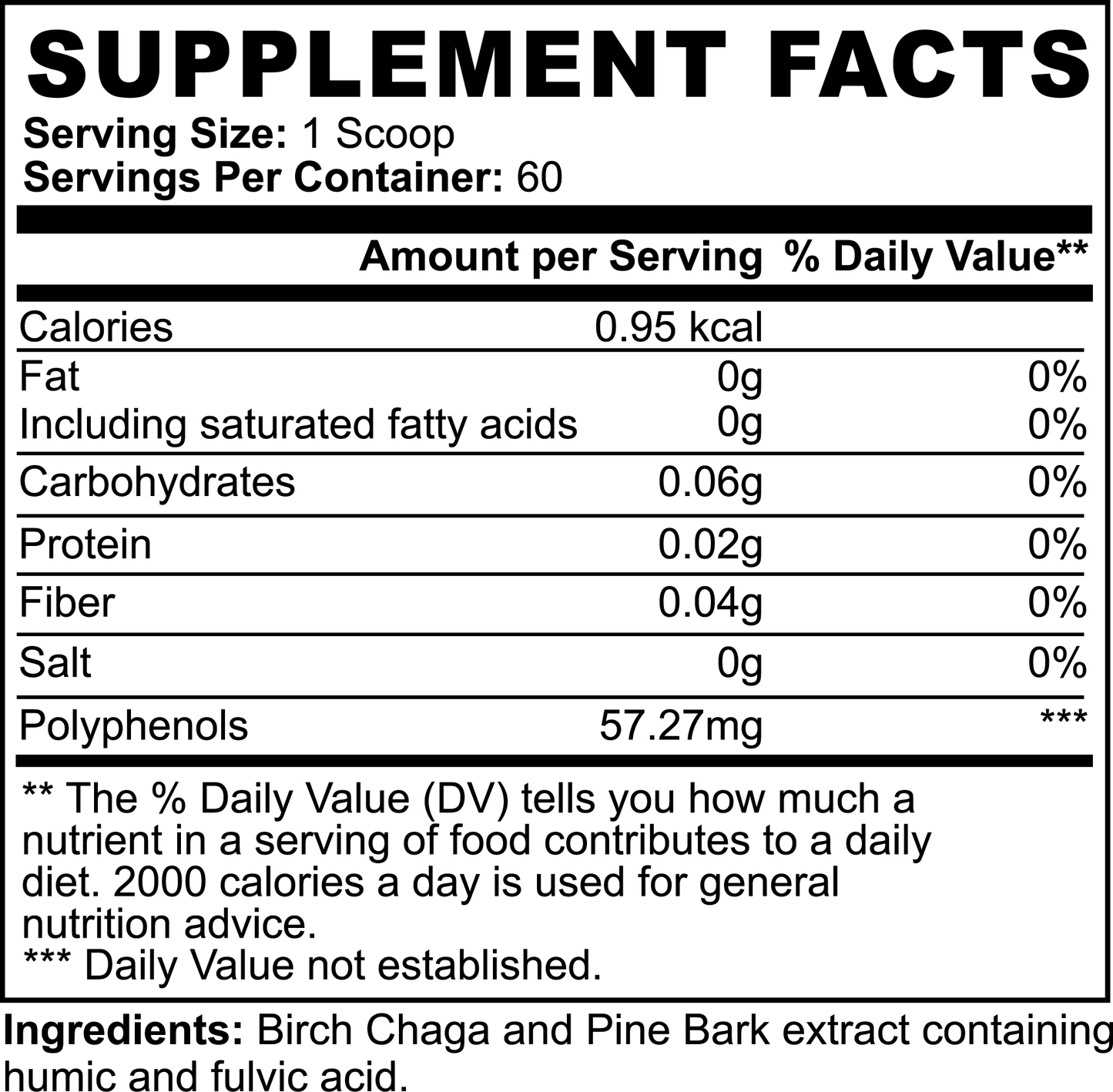 BiōBodyLabs Gut Flora Pro (powder)