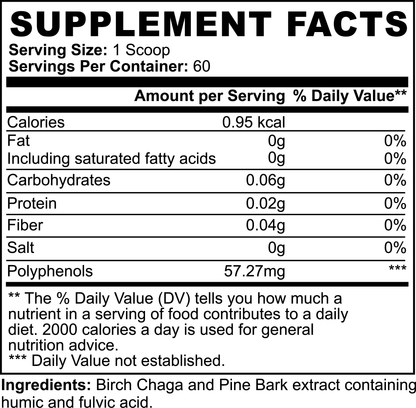 BiōBodyLabs Gut Flora Pro (powder)