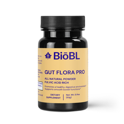 BiōBodyLabs Gut Flora Pro (powder)