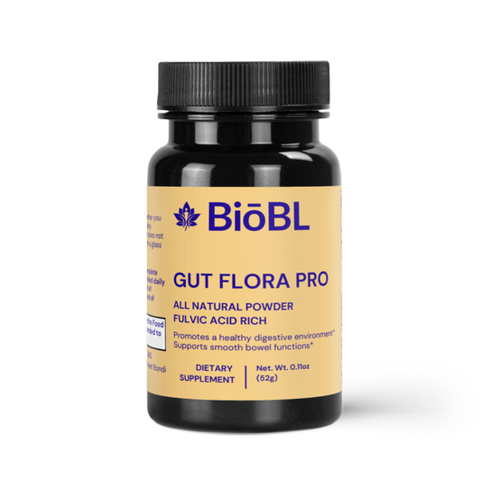 BiōBodyLabs Gut Flora Pro (powder)