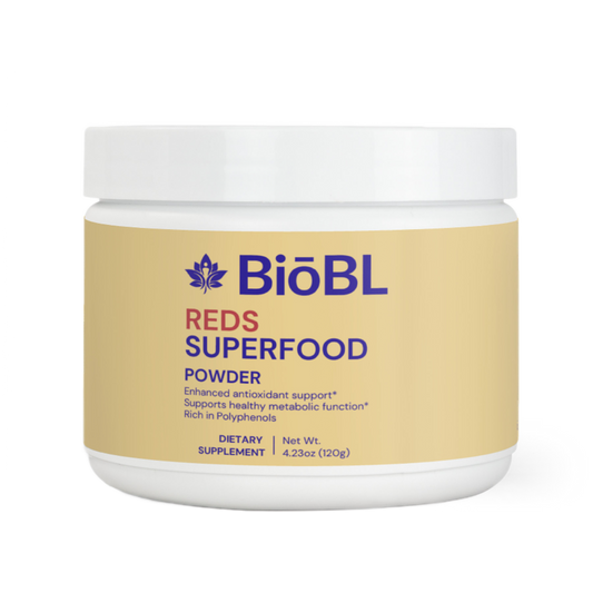 BiōBodyLabs Reds Superfood