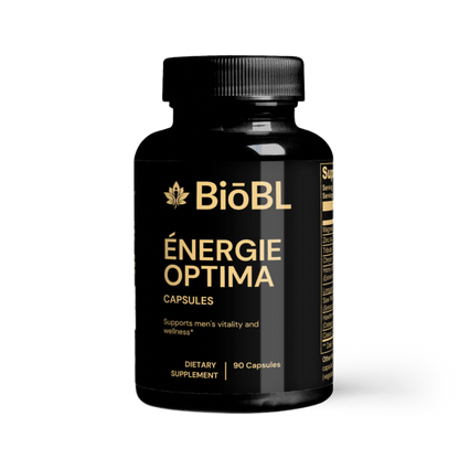 BiōBodyLabs Énergie Optima